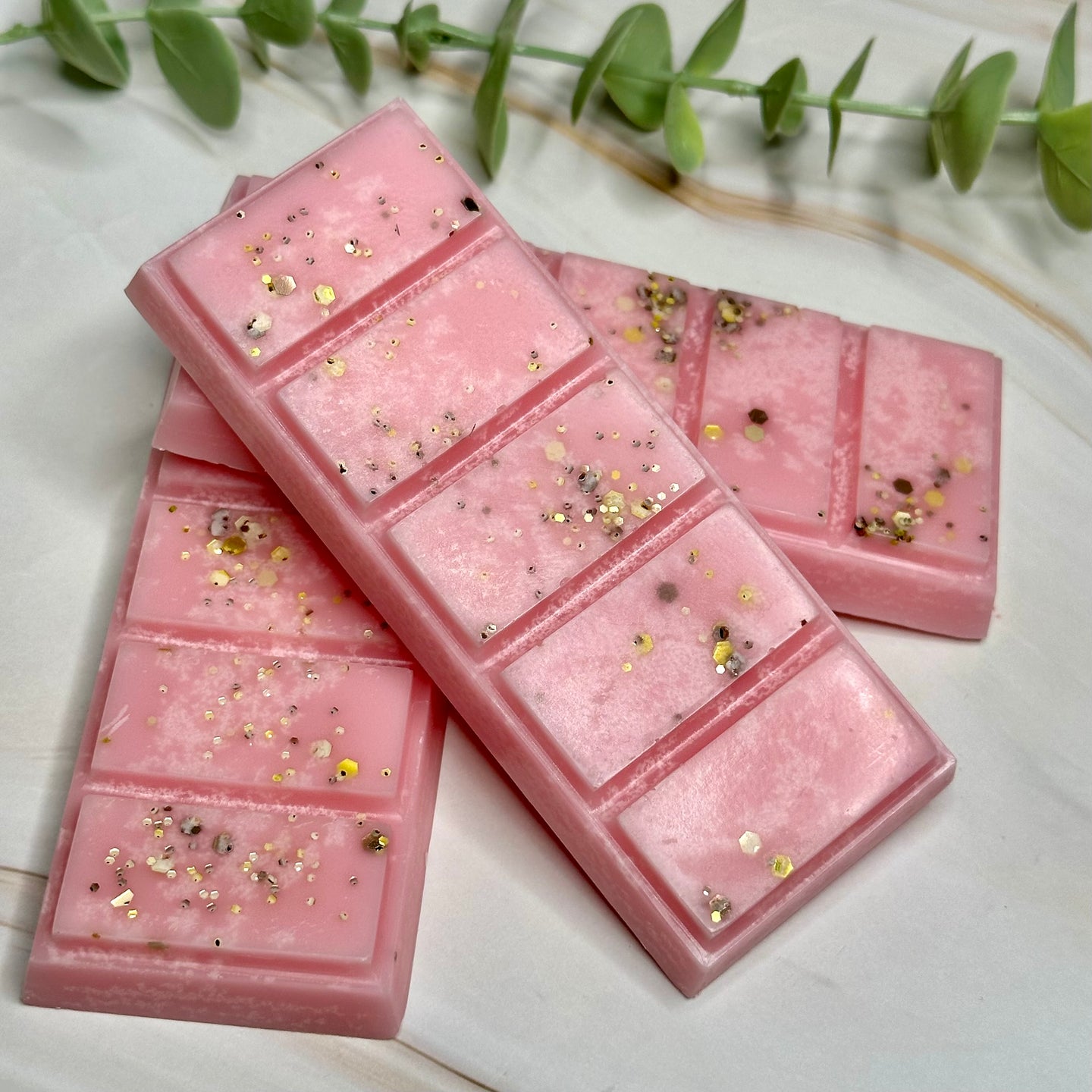 Sandalwood and Musk Snap Bar - Wax Melt