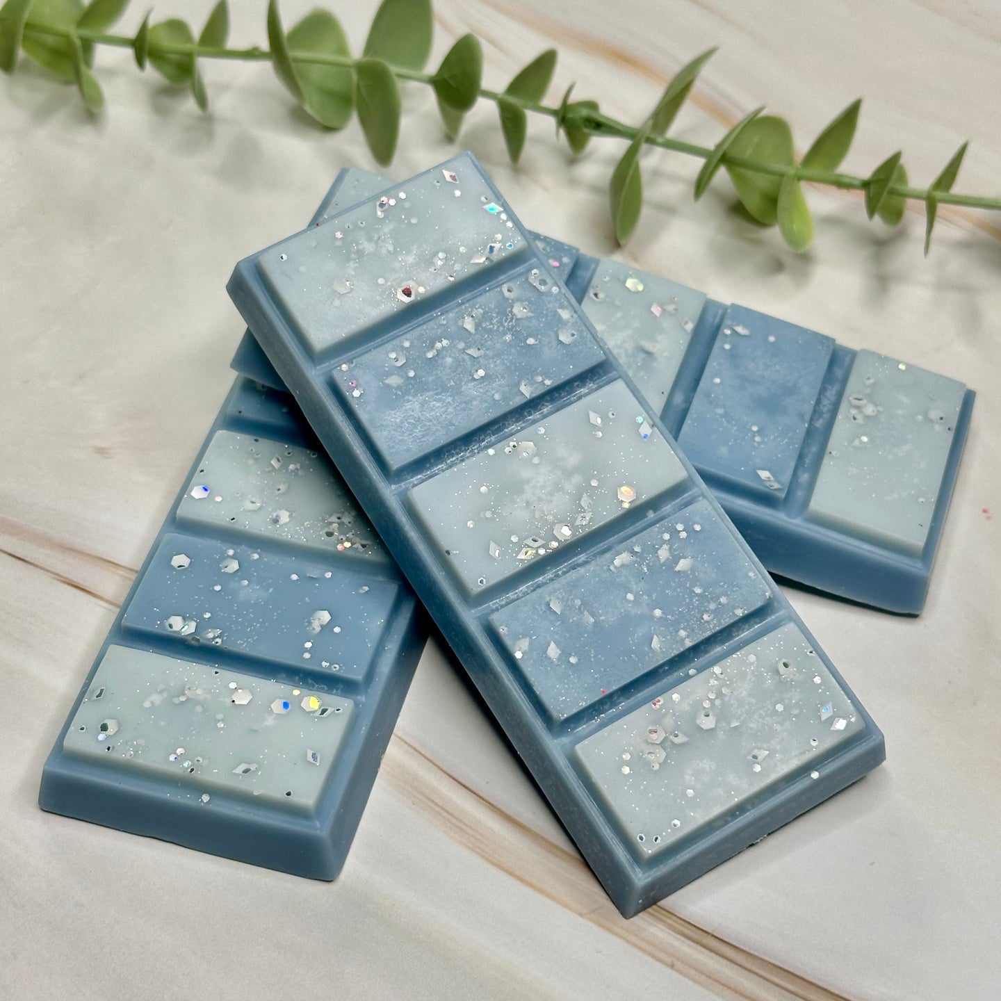 Ocean Pearl Snap Bar - Wax Melt