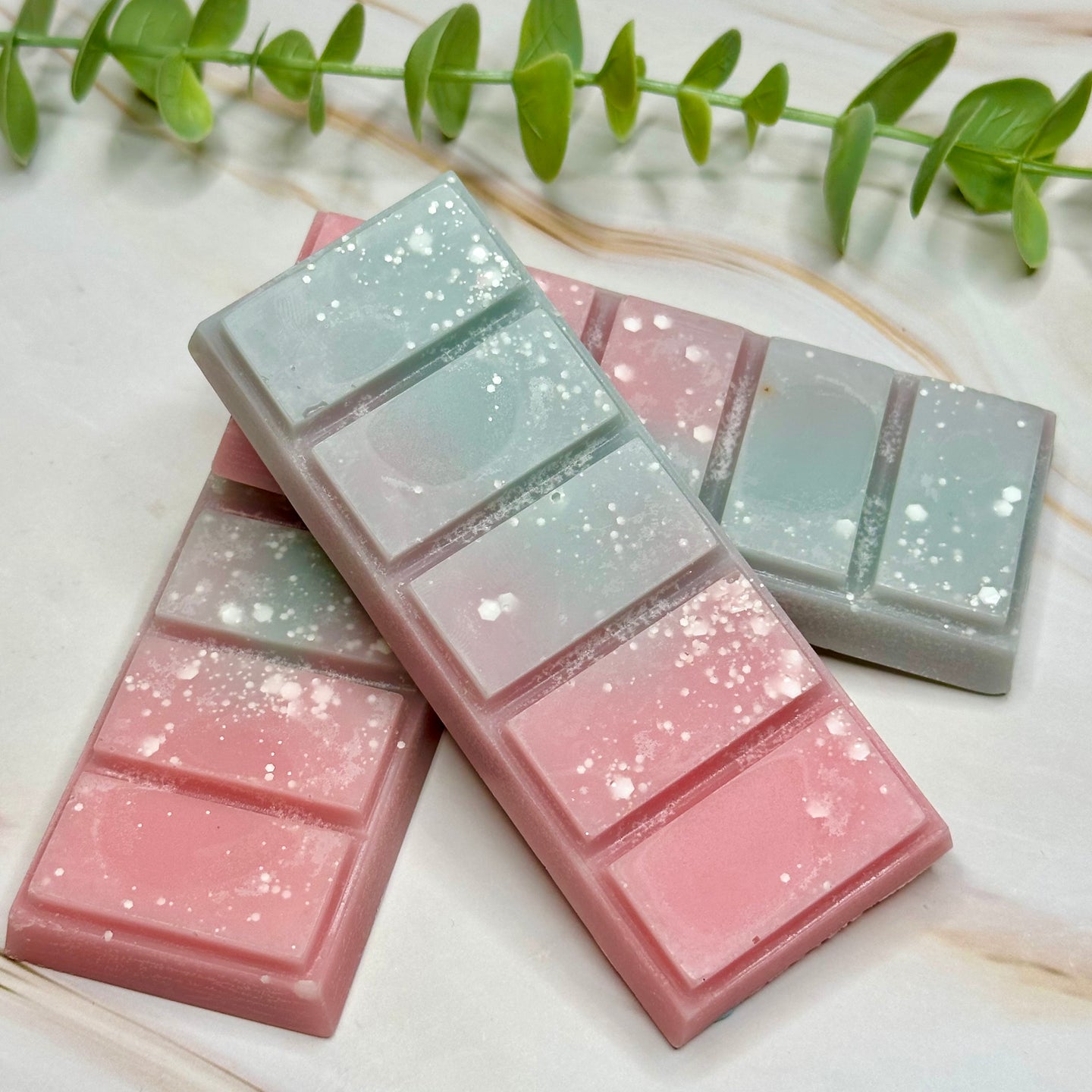 Cotton Candy Snap Bar - Wax Melt