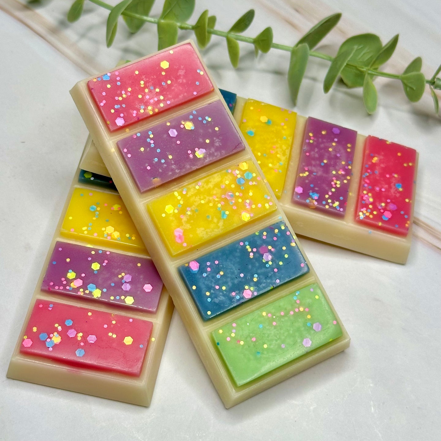 Gummy Bear Snap Bar - Wax Melt