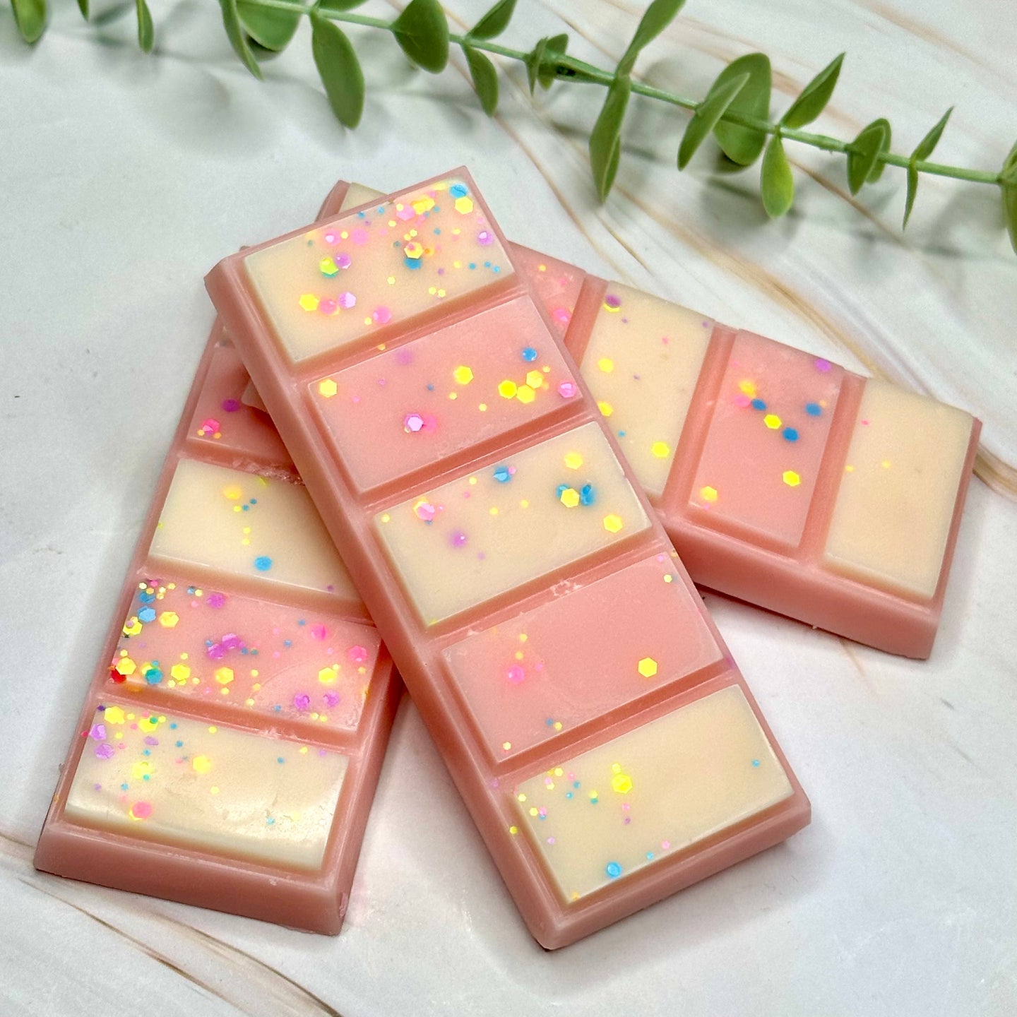 NEW - Sugar Cookie Snap Bar - Wax Melt