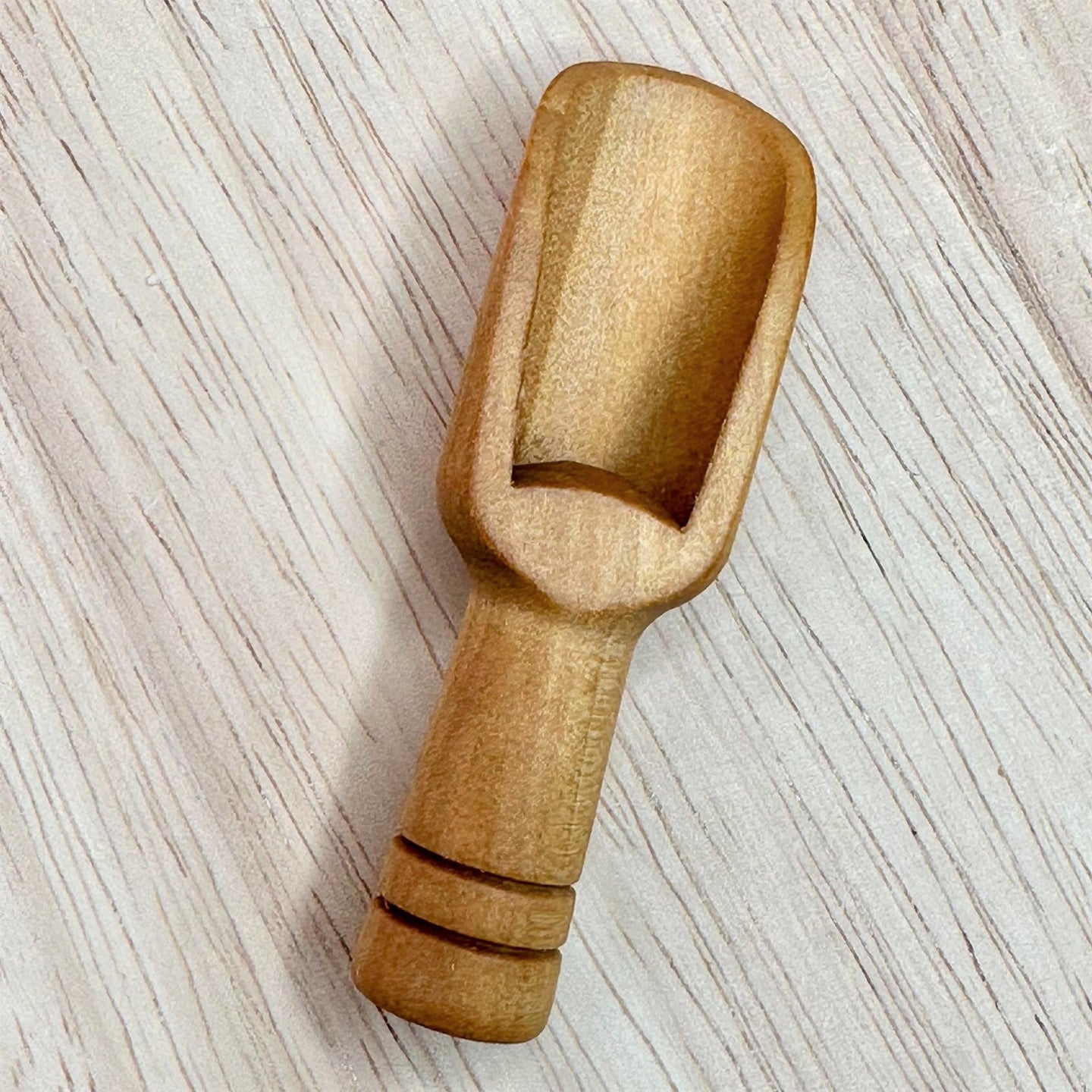 Wooden Spoon